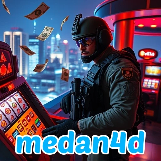 medan4d Hadiah Gratis