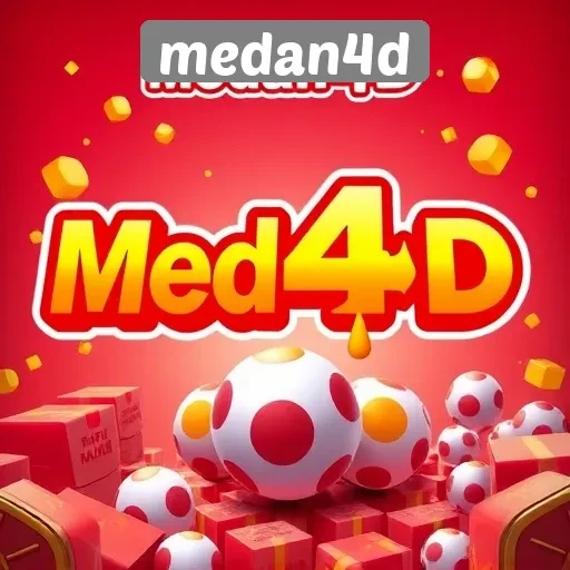 Masa Depan Medan4D dalam Dunia Permainan Online