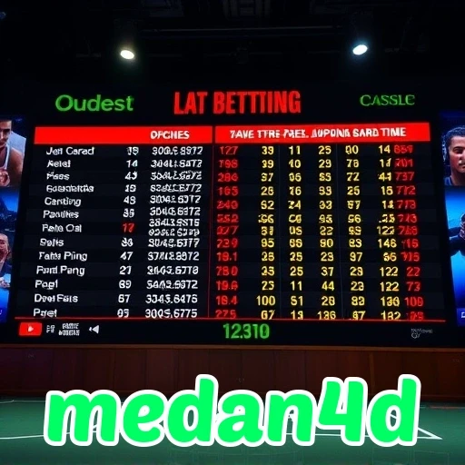 medan4d Panduan Pemula