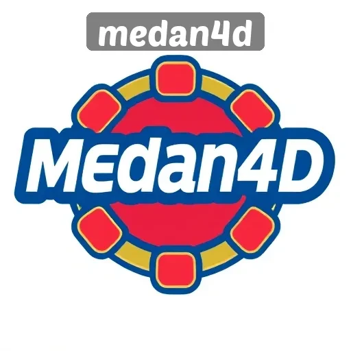 Memperkenalkan Medan4D Sebagai Platform Permainan Online