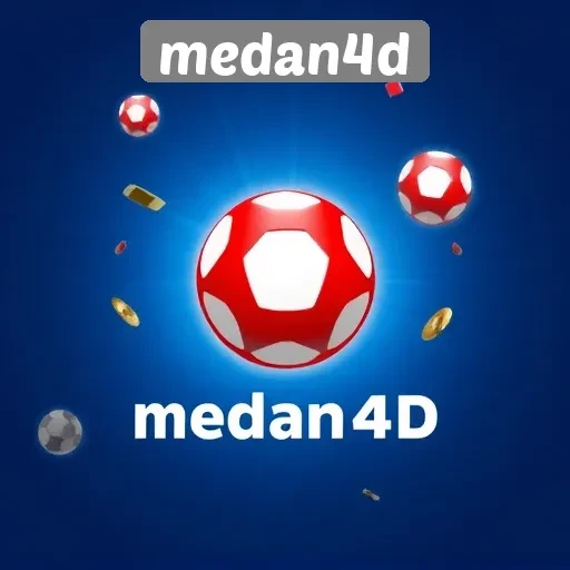 Perbandingan Medan4D dengan Situs Game Lain di Indonesia