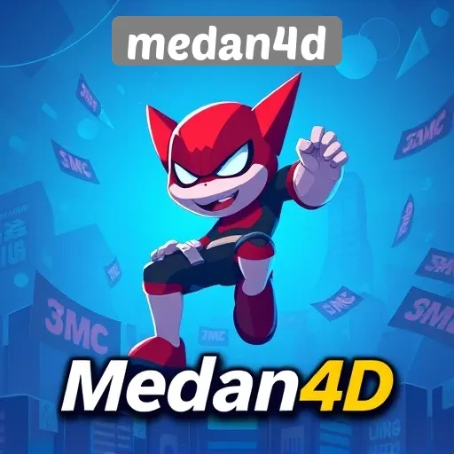 Mengapa Medan4D Menjadi Pilihan Utama Gamer di Indonesia