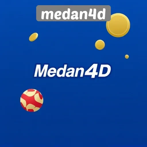 Berkenalan dengan Medan4D Situs Game Populer di Indonesia