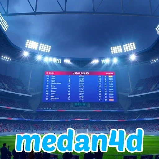 medan4d Penawaran Spesial