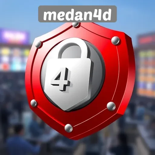 Tinjauan Fitur Keamanan di Situs Medan4D untuk Pengguna