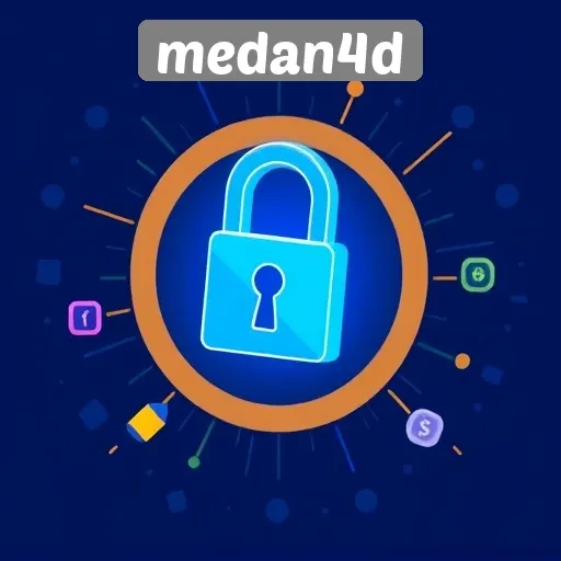 Keamanan dan Privasi di Medan4D untuk Pengguna