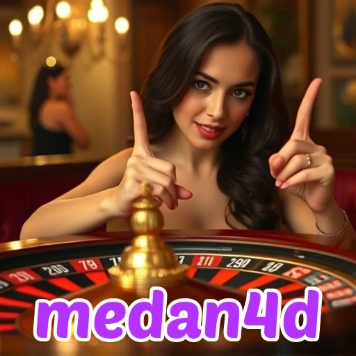 medan4d Teknik Bermain